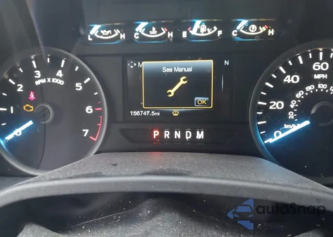 2018 Ford F-150 Xlt z USA, uszkodzony, nr VIN 1FTEW1EG0JFE76392